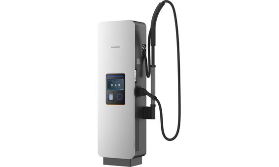 Sungrow IDC360E/480E Liquidcooling terminal